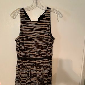 Ann Taylor Loft Sundress